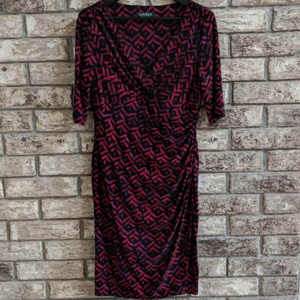 Lauren Ralph Lauren Dress 10
